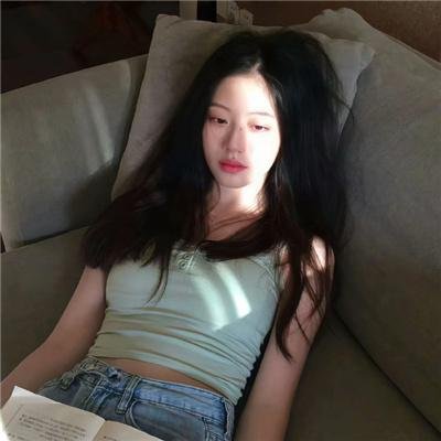 北极光下