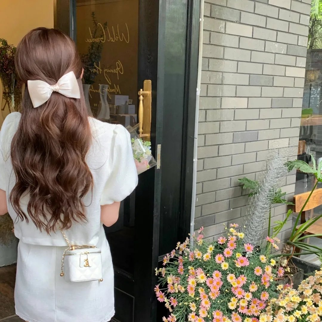 五个女人